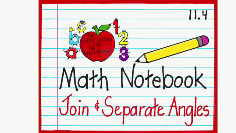 Joining and Separating